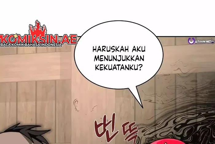 Stuck in the Tower Chapter 94 Gambar 16