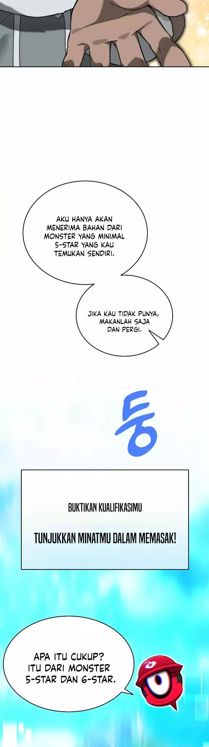 Stuck in the Tower Chapter 94 Gambar 18