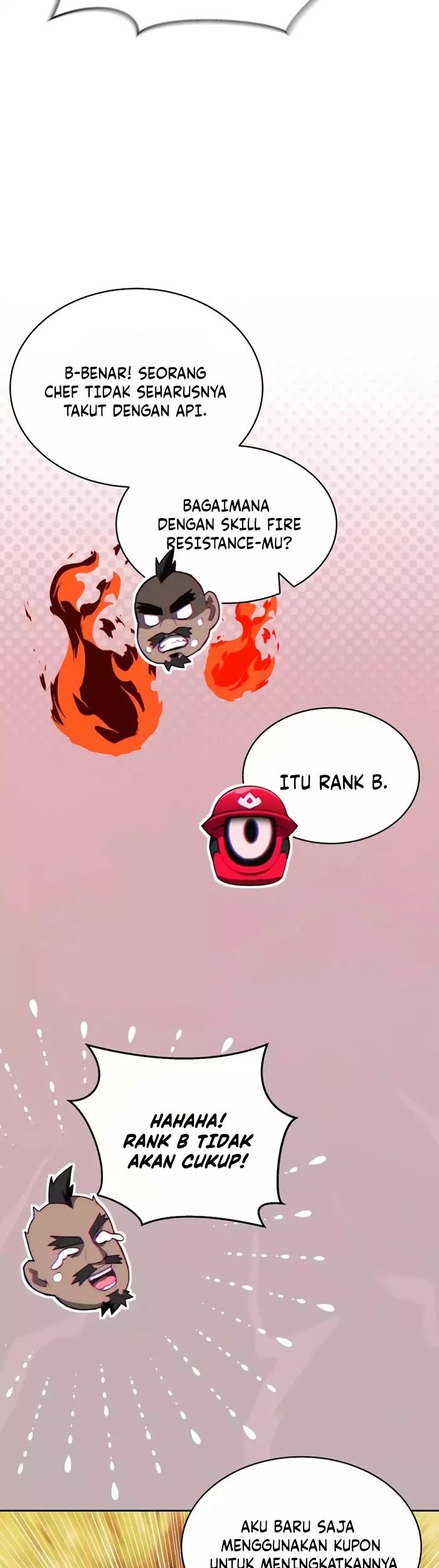 Stuck in the Tower Chapter 94 Gambar 23