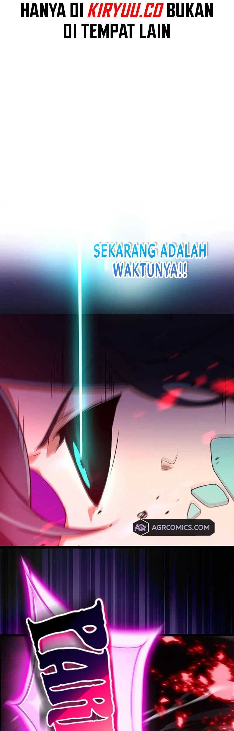 I Reincarnated as an SSS-Ranked Goblin Chapter 78 Gambar 33