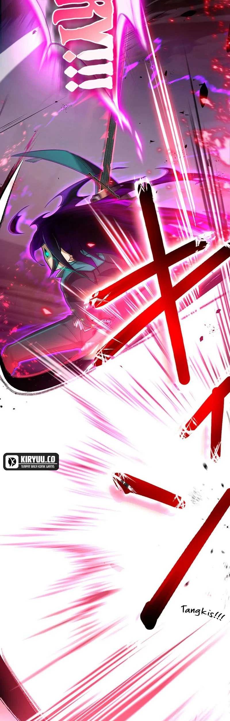 I Reincarnated as an SSS-Ranked Goblin Chapter 78 Gambar 34