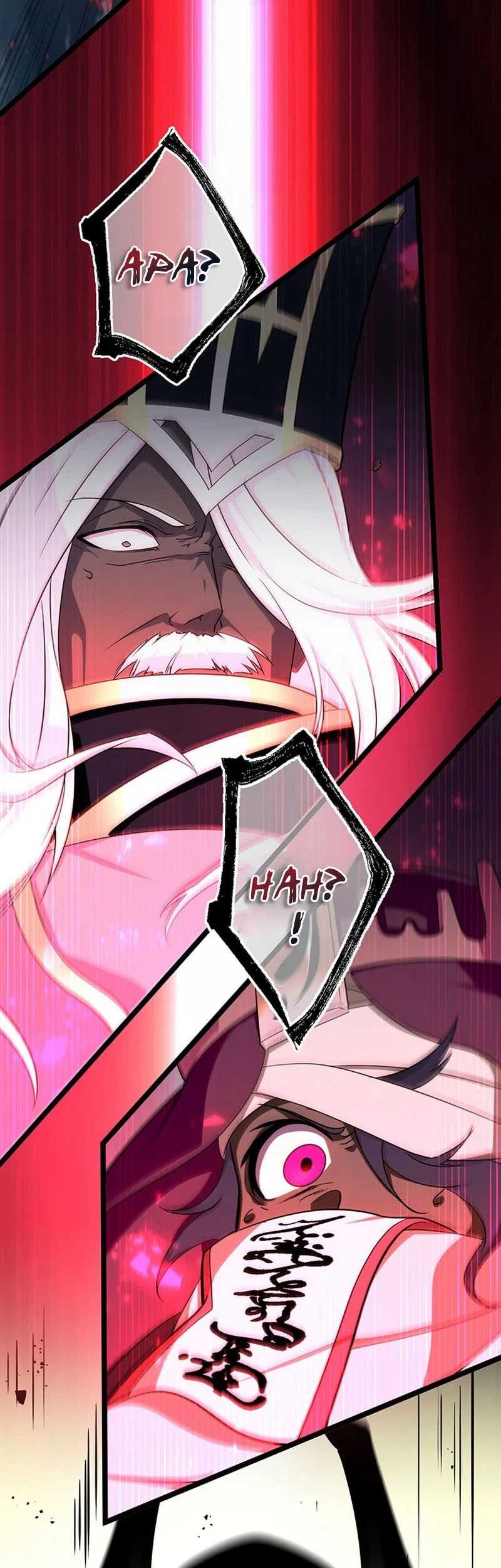 I Reincarnated as an SSS-Ranked Goblin Chapter 78 Gambar 38