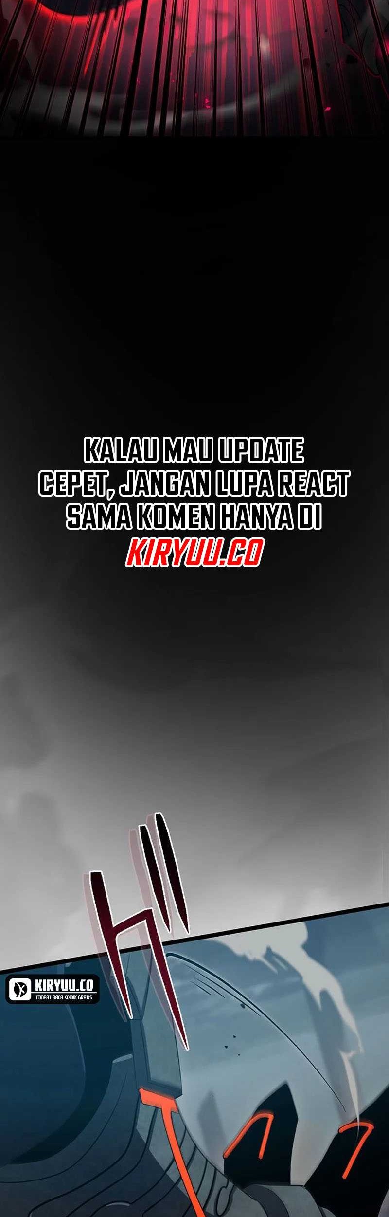 I Reincarnated as an SSS-Ranked Goblin Chapter 78 Gambar 41