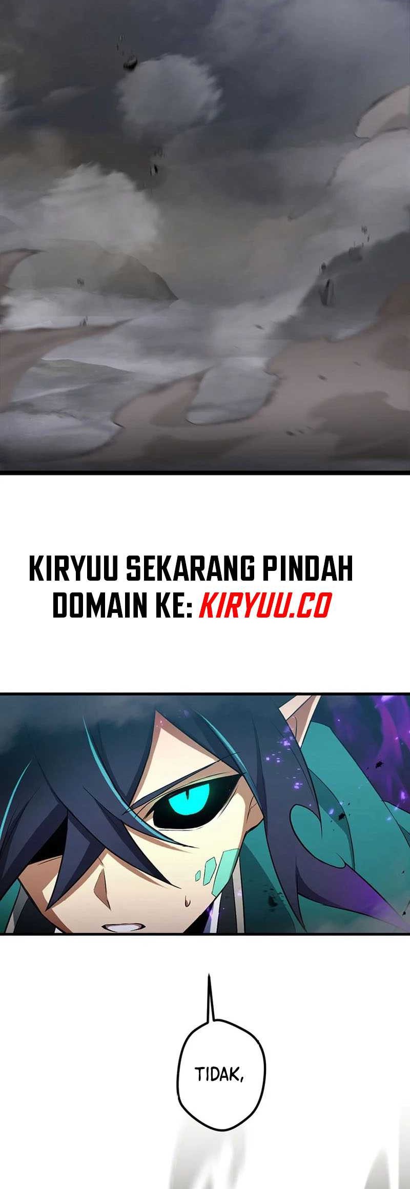 I Reincarnated as an SSS-Ranked Goblin Chapter 78 Gambar 45