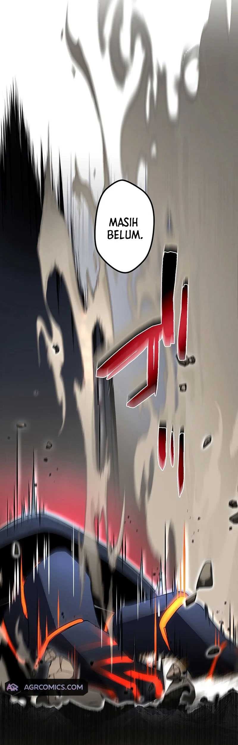 I Reincarnated as an SSS-Ranked Goblin Chapter 78 Gambar 46