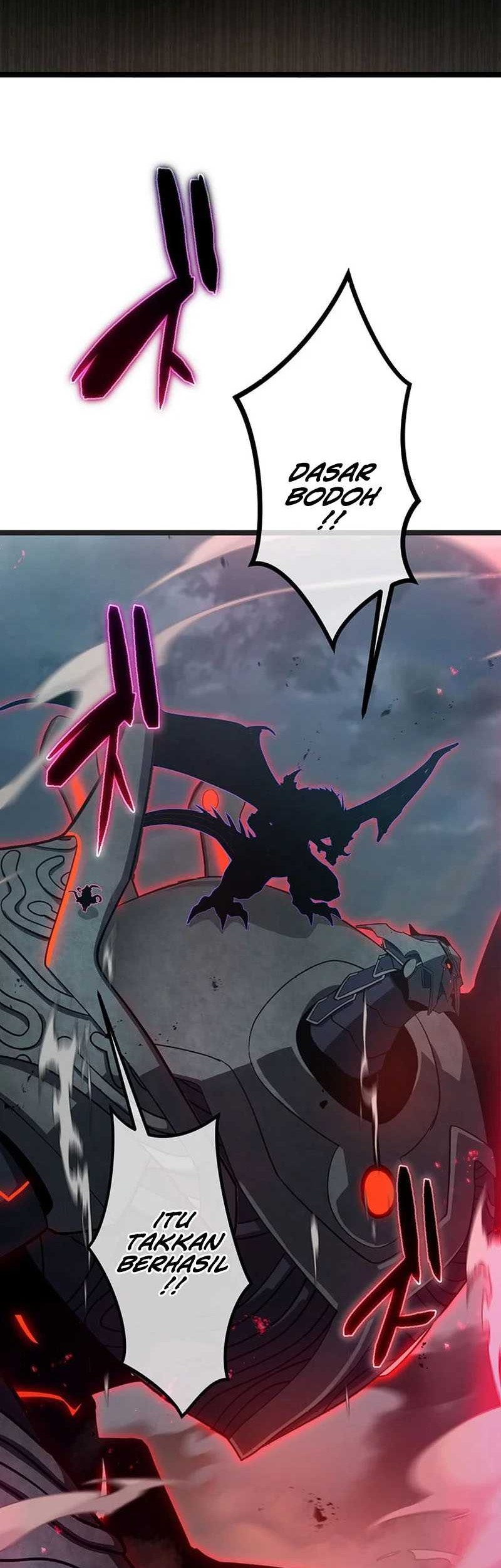 I Reincarnated as an SSS-Ranked Goblin Chapter 78 Gambar 47