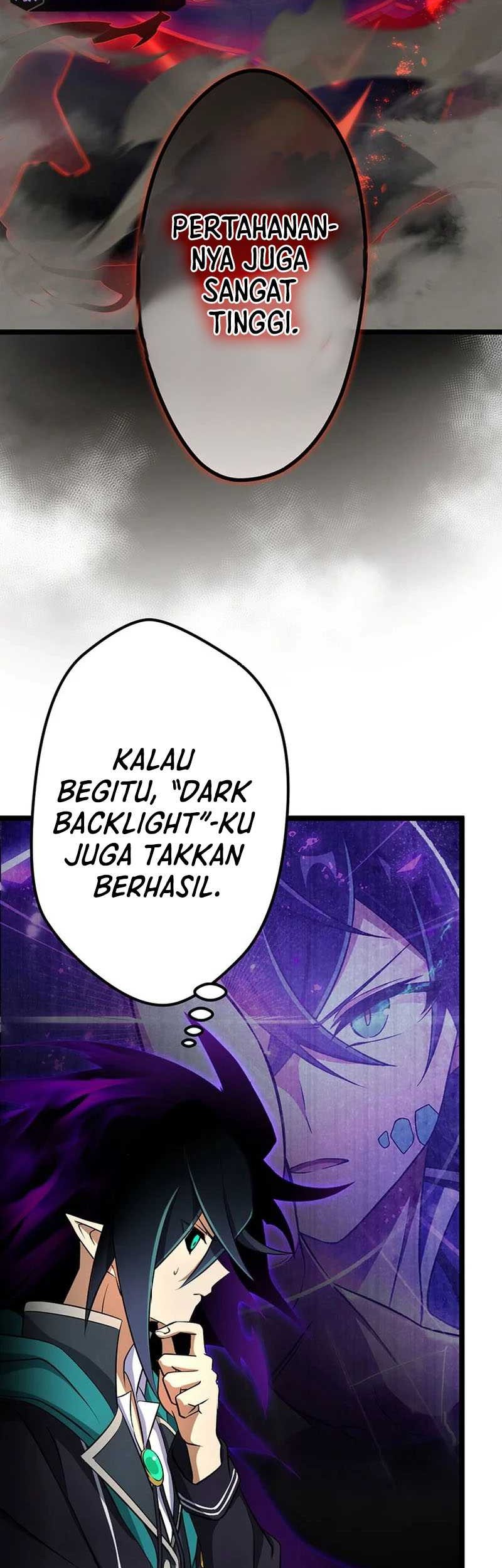 I Reincarnated as an SSS-Ranked Goblin Chapter 78 Gambar 51