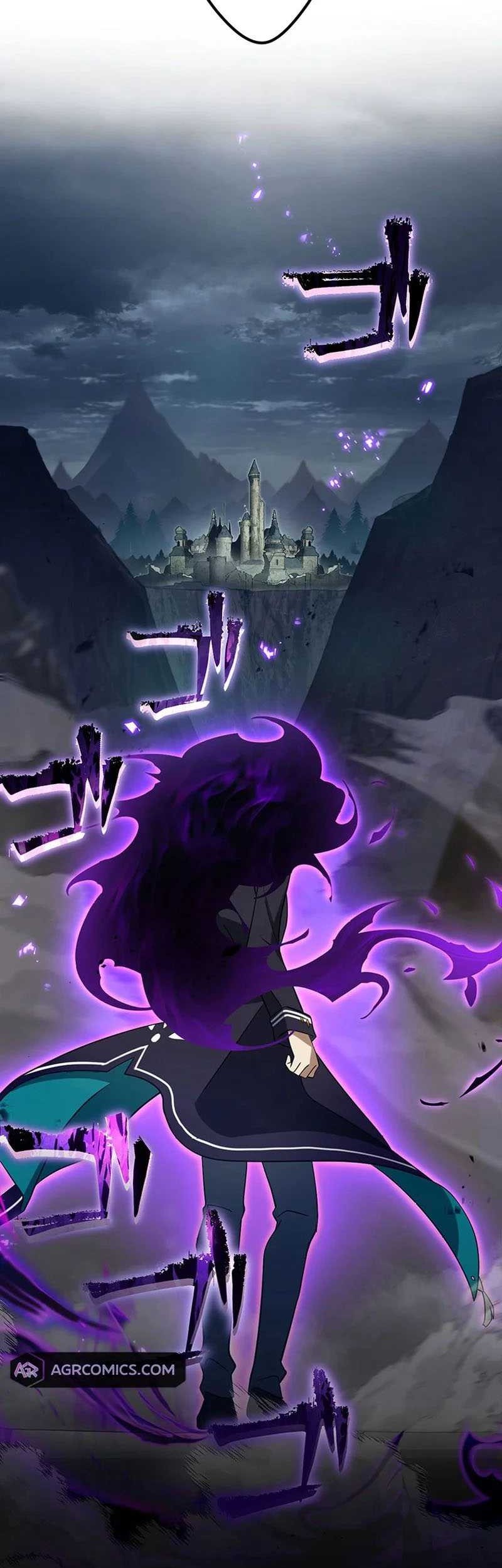 I Reincarnated as an SSS-Ranked Goblin Chapter 78 Gambar 66