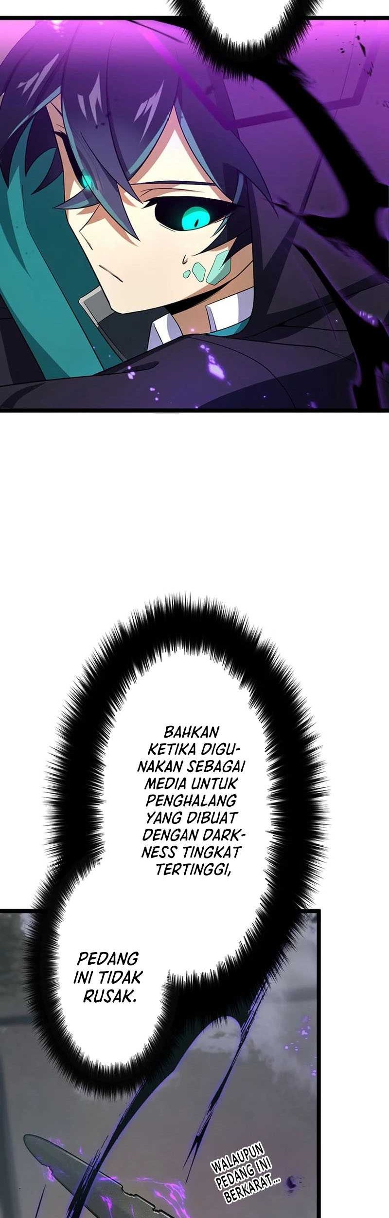 I Reincarnated as an SSS-Ranked Goblin Chapter 78 Gambar 18