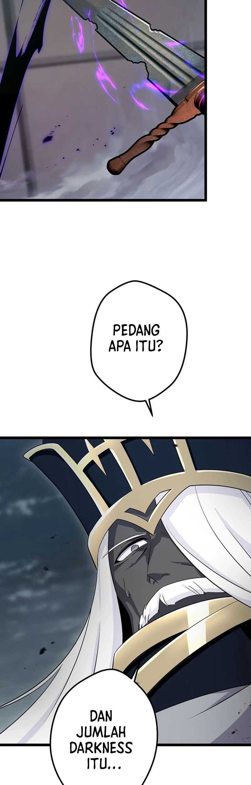 I Reincarnated as an SSS-Ranked Goblin Chapter 78 Gambar 19