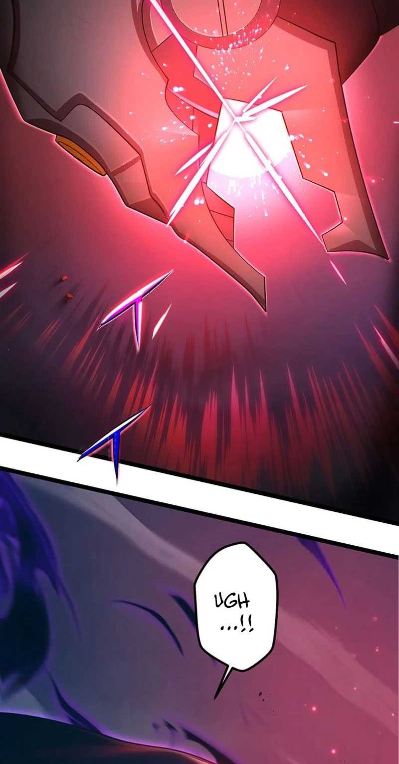 I Reincarnated as an SSS-Ranked Goblin Chapter 78 Gambar 23
