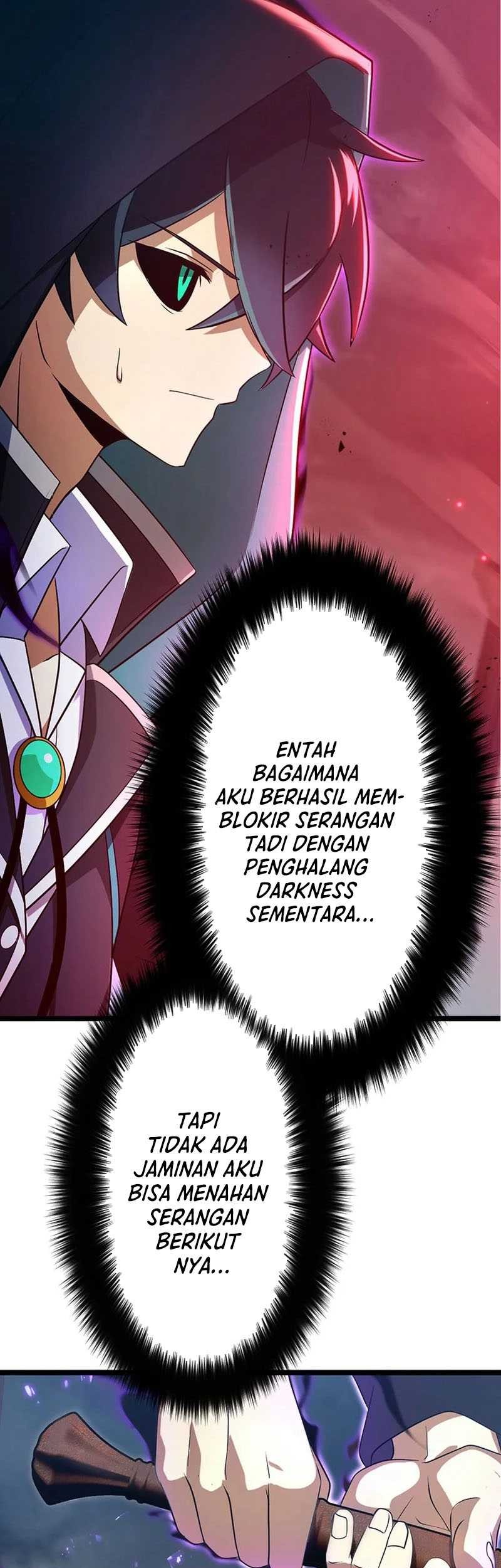 I Reincarnated as an SSS-Ranked Goblin Chapter 78 Gambar 24