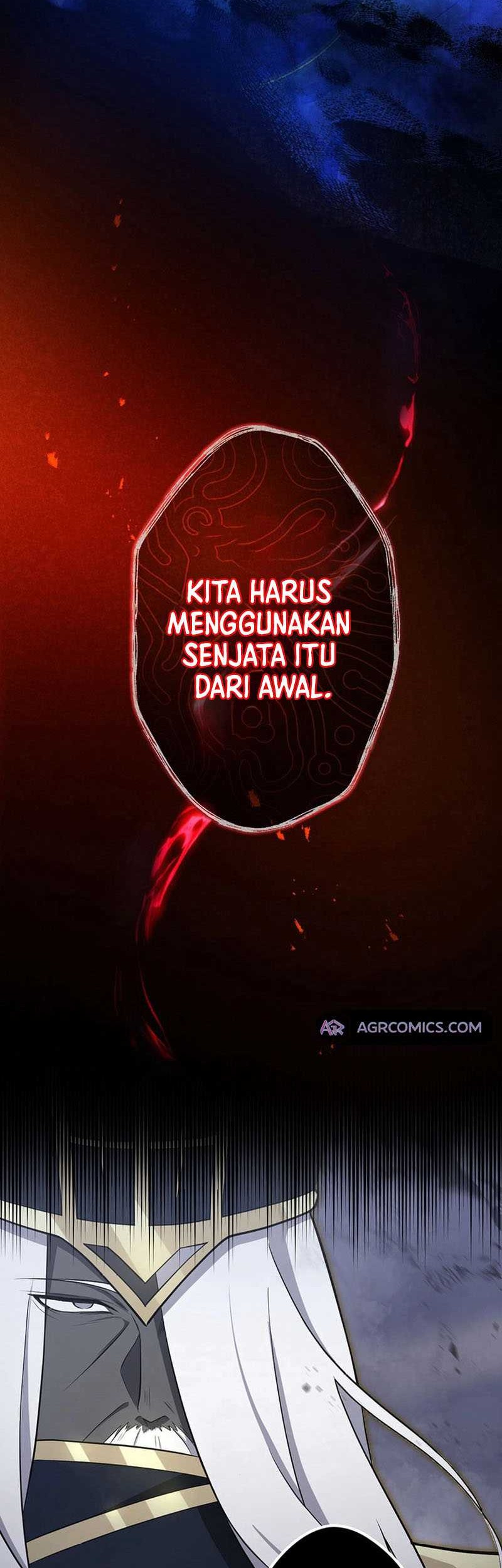 I Reincarnated as an SSS-Ranked Goblin Chapter 77 Gambar 39