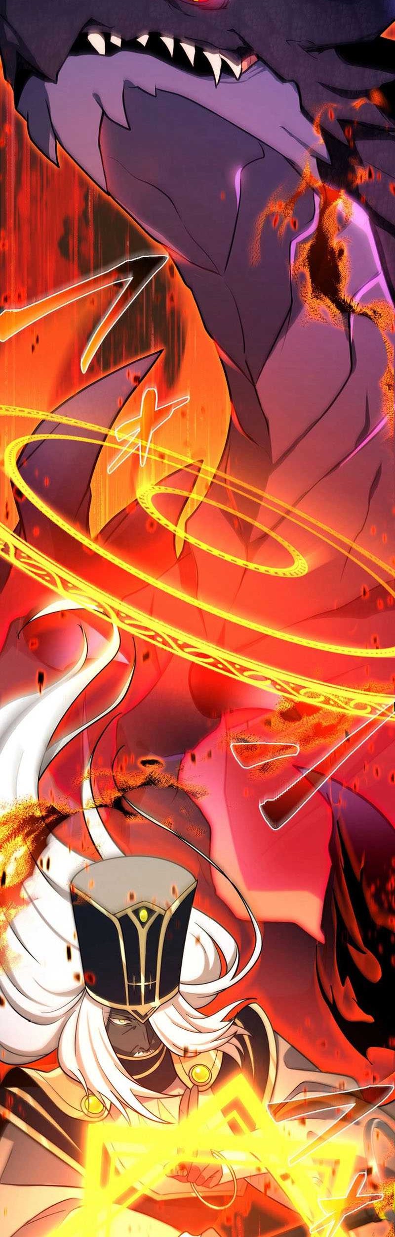 I Reincarnated as an SSS-Ranked Goblin Chapter 77 Gambar 46