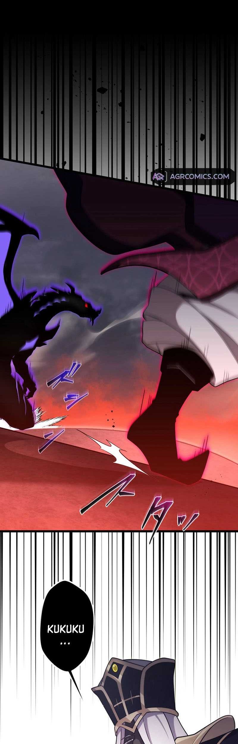 I Reincarnated as an SSS-Ranked Goblin Chapter 77 Gambar 58