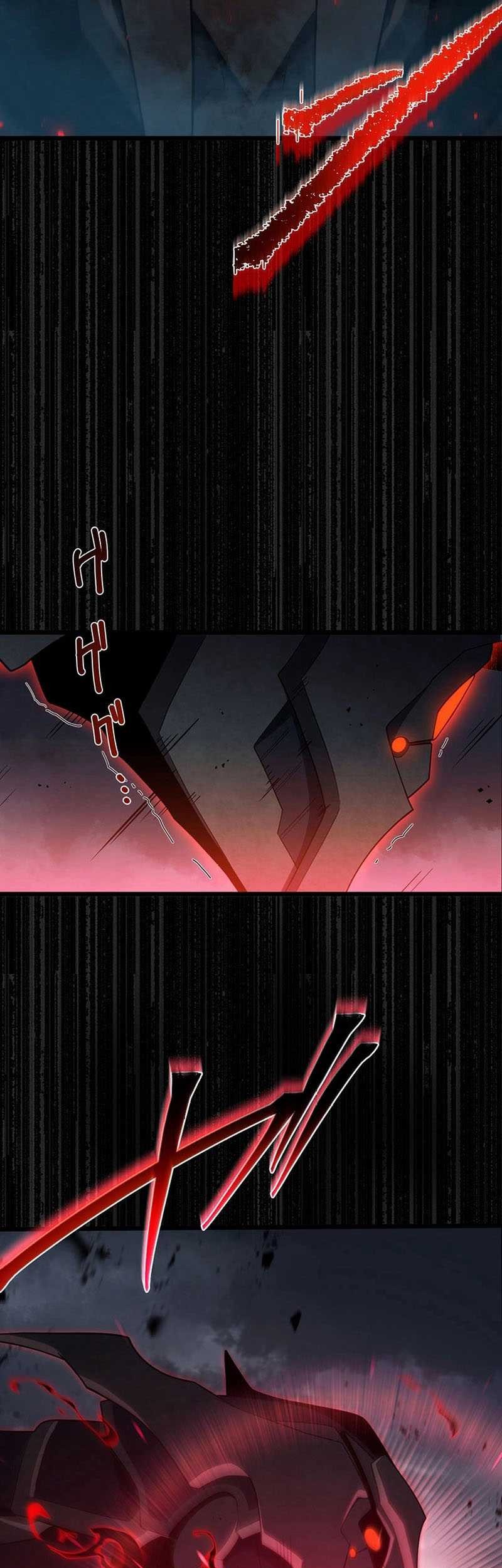 I Reincarnated as an SSS-Ranked Goblin Chapter 77 Gambar 60