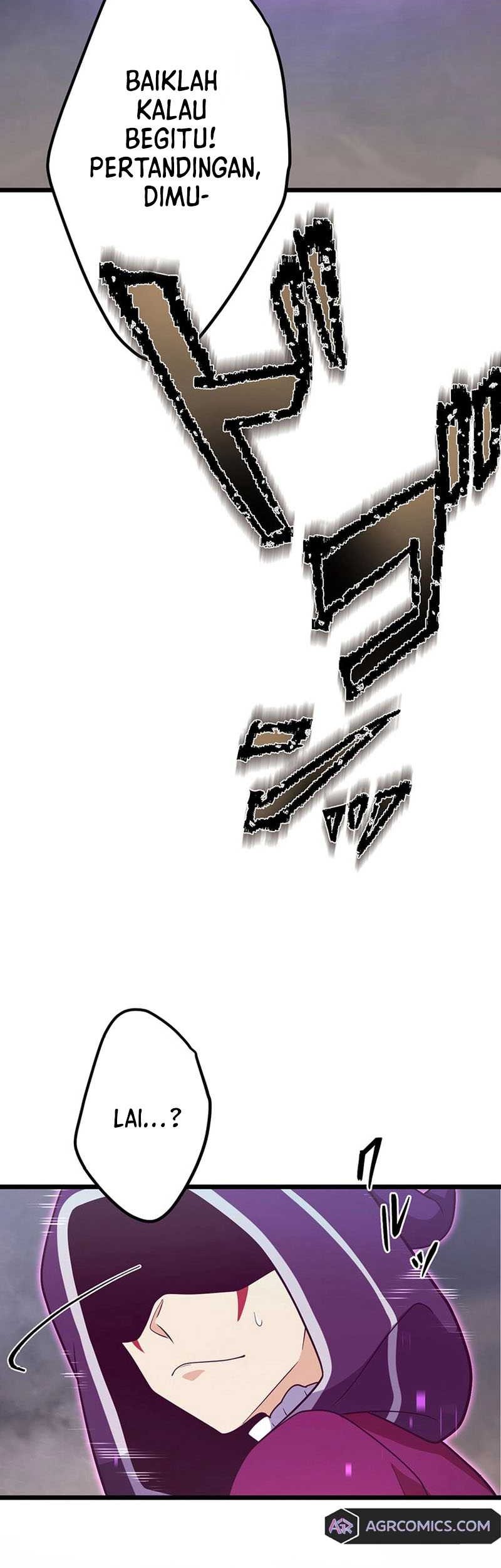 I Reincarnated as an SSS-Ranked Goblin Chapter 77 Gambar 28