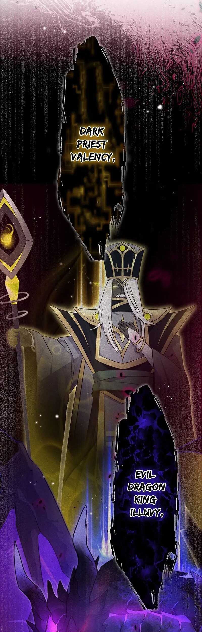 I Reincarnated as an SSS-Ranked Goblin Chapter 76 Gambar 33