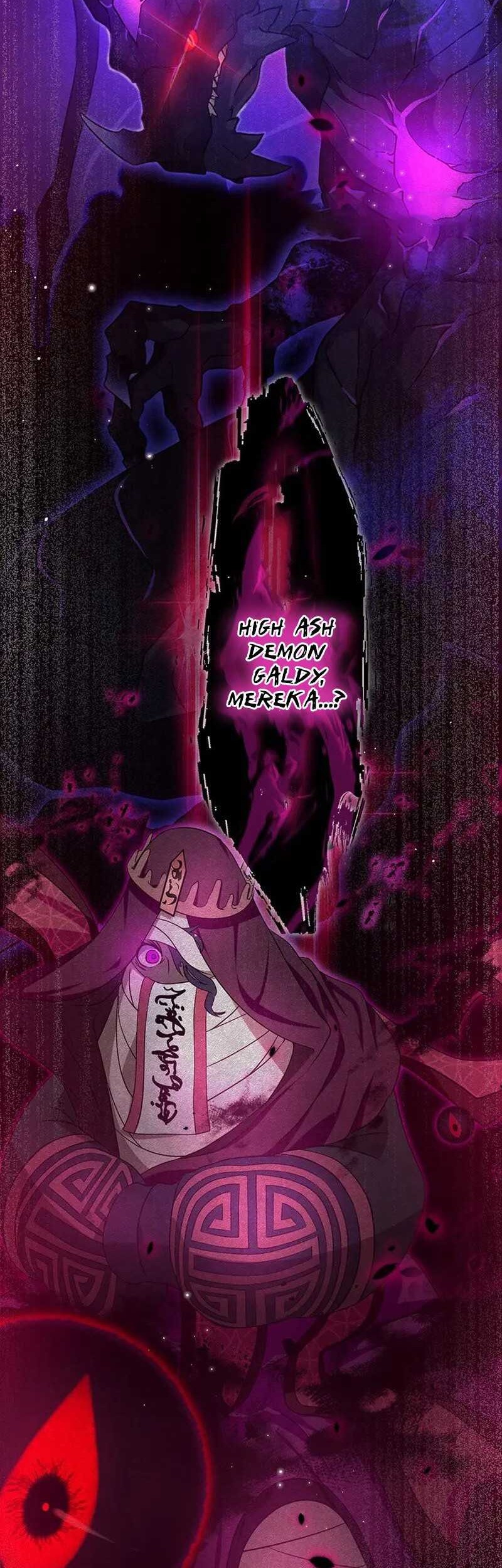 I Reincarnated as an SSS-Ranked Goblin Chapter 76 Gambar 34