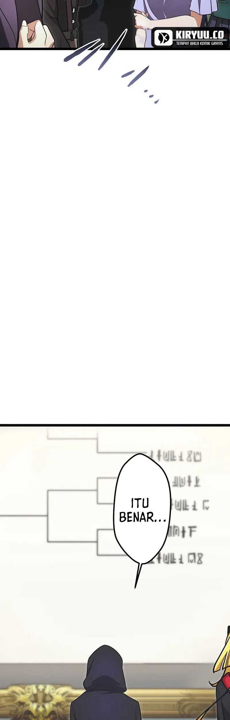 I Reincarnated as an SSS-Ranked Goblin Chapter 76 Gambar 38