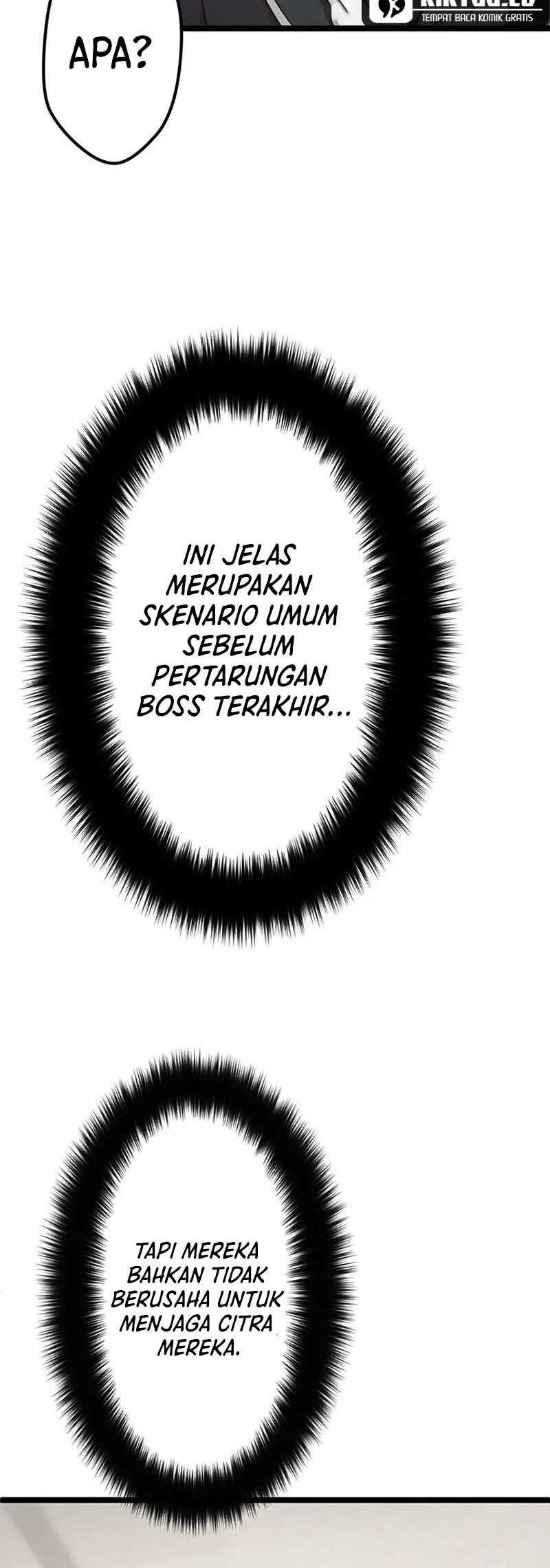 I Reincarnated as an SSS-Ranked Goblin Chapter 76 Gambar 40
