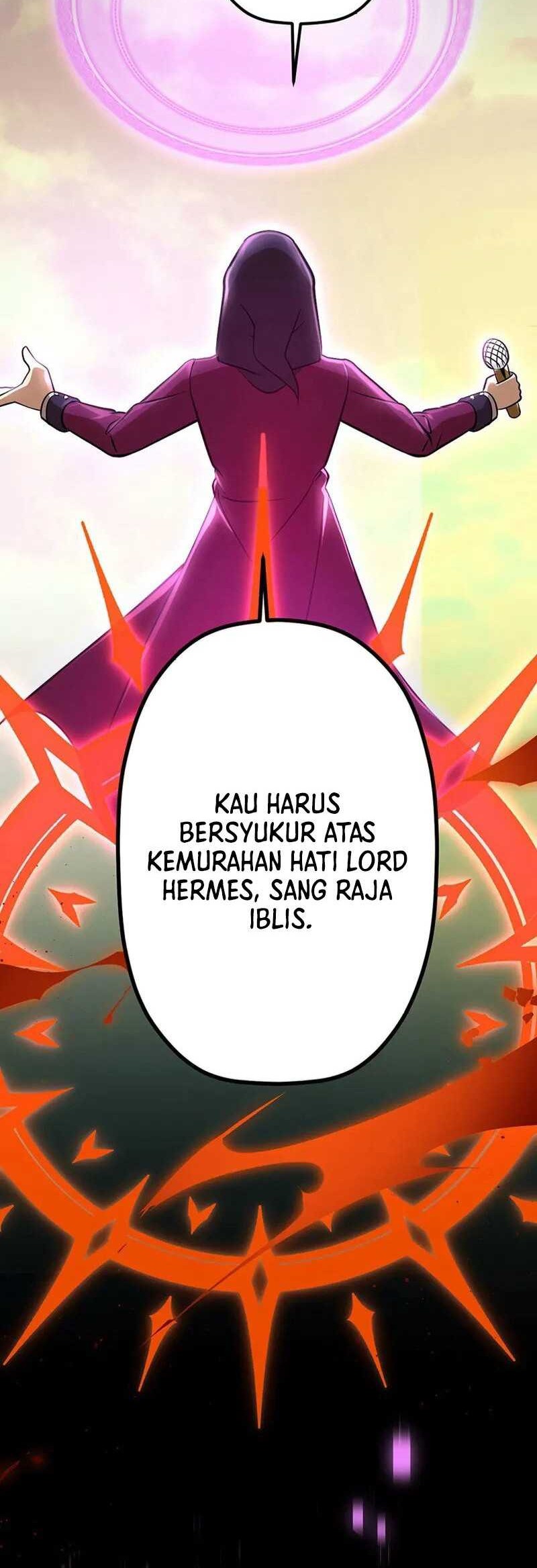I Reincarnated as an SSS-Ranked Goblin Chapter 76 Gambar 48