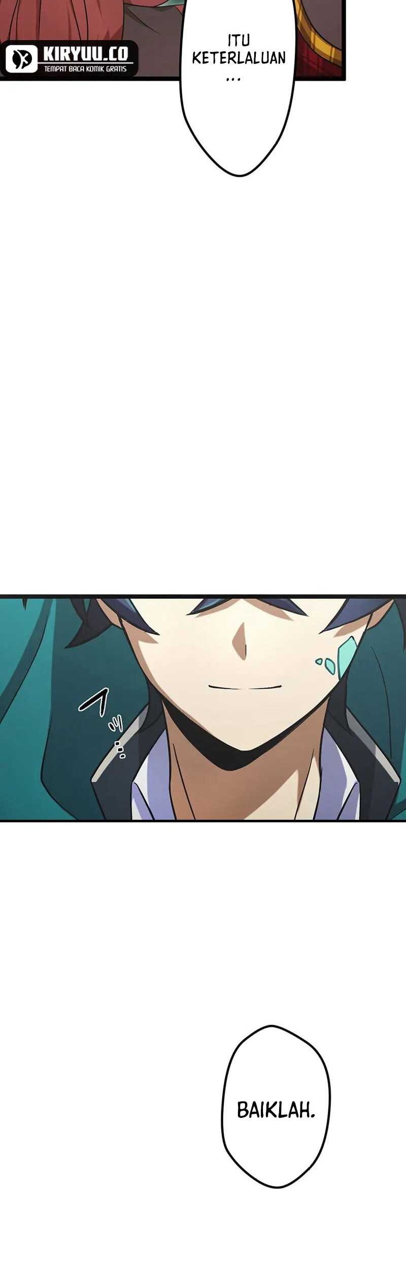 I Reincarnated as an SSS-Ranked Goblin Chapter 76 Gambar 51