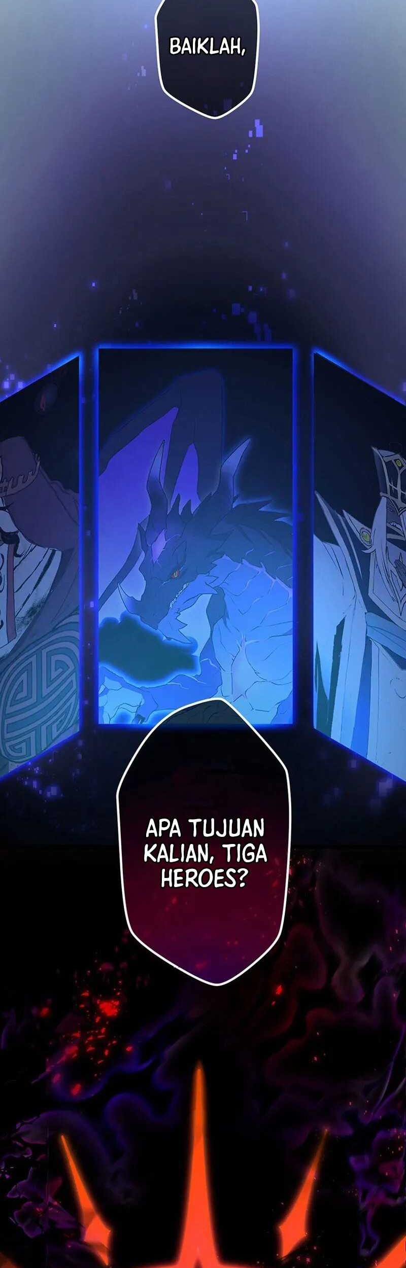 I Reincarnated as an SSS-Ranked Goblin Chapter 76 Gambar 55