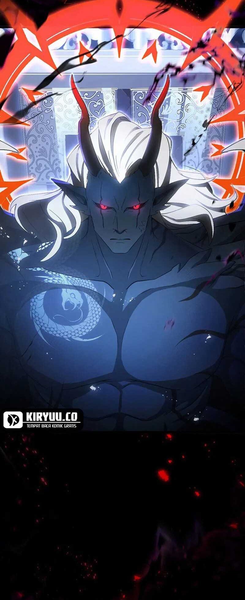I Reincarnated as an SSS-Ranked Goblin Chapter 76 Gambar 56
