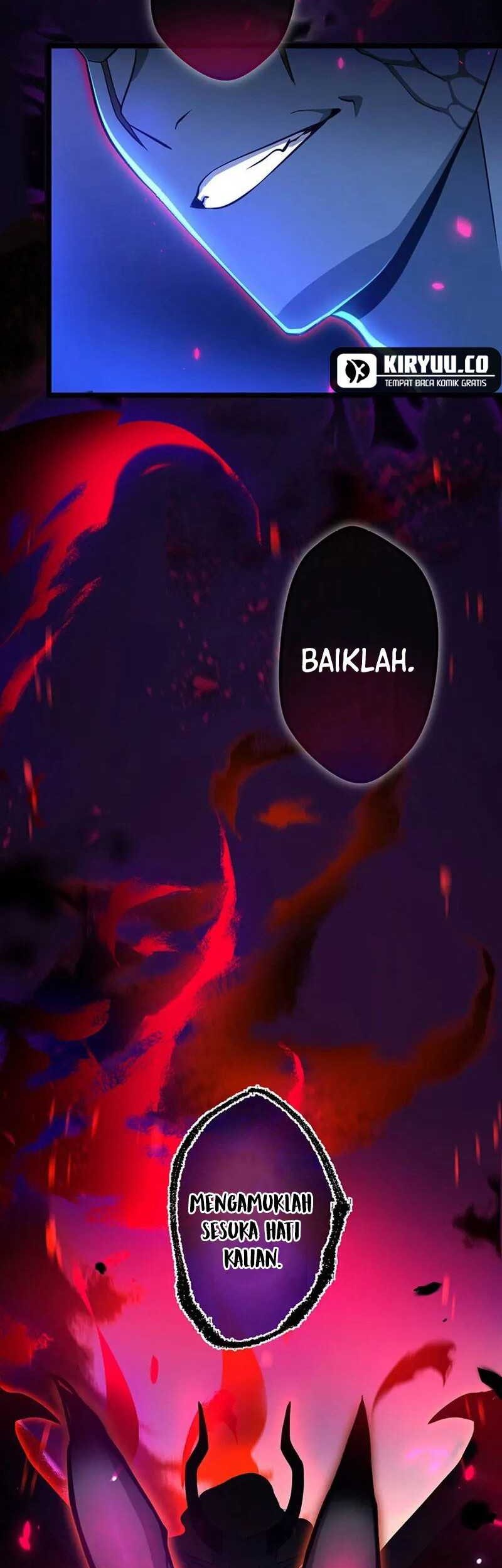 I Reincarnated as an SSS-Ranked Goblin Chapter 76 Gambar 59