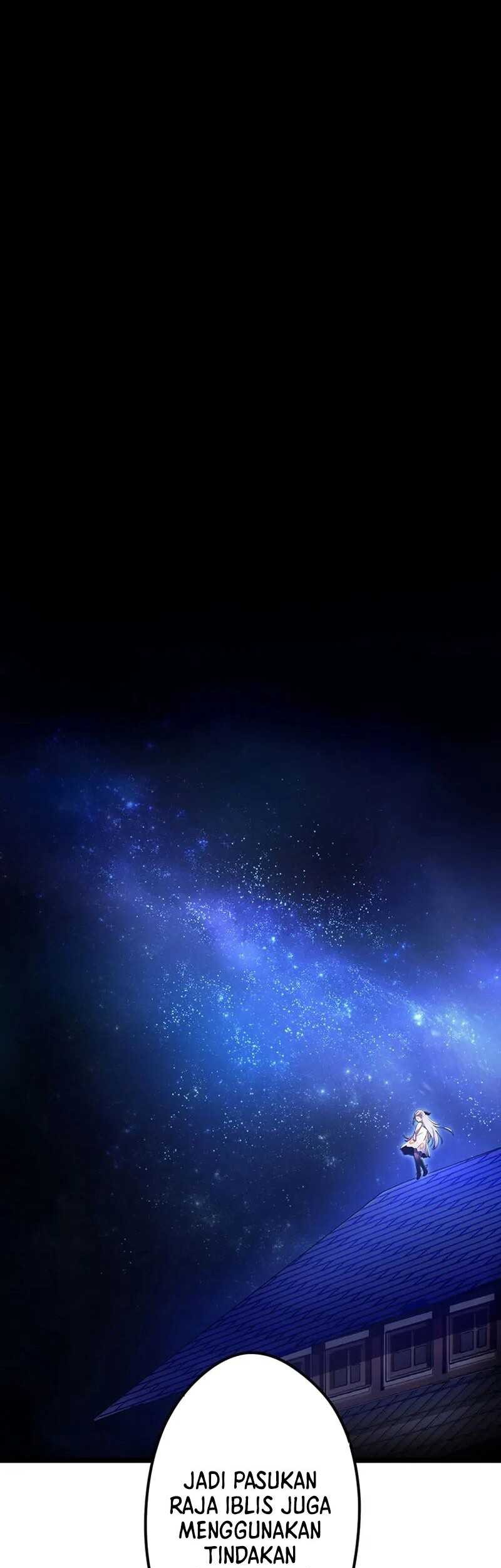 I Reincarnated as an SSS-Ranked Goblin Chapter 76 Gambar 61