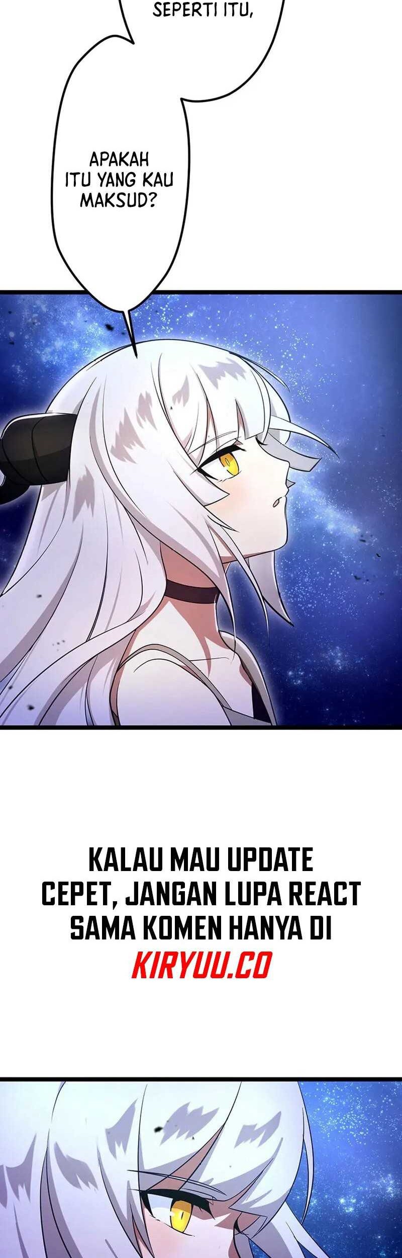 I Reincarnated as an SSS-Ranked Goblin Chapter 76 Gambar 62