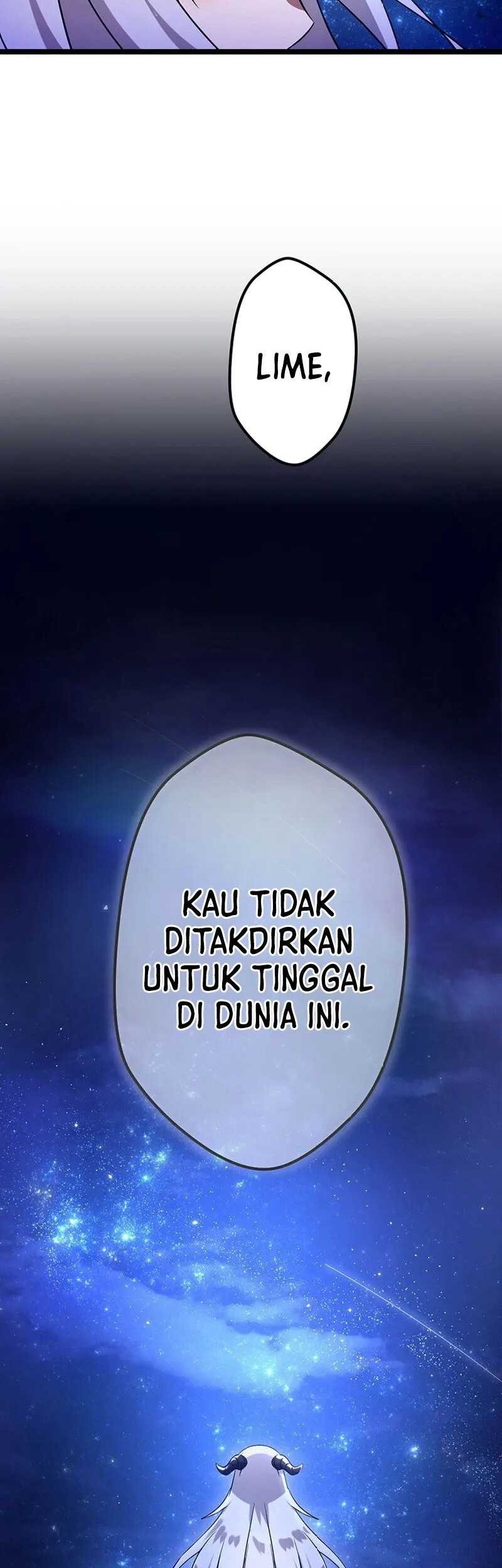 I Reincarnated as an SSS-Ranked Goblin Chapter 76 Gambar 63