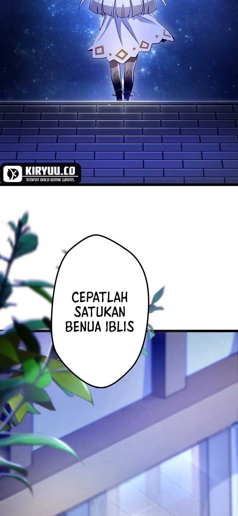 I Reincarnated as an SSS-Ranked Goblin Chapter 76 Gambar 64