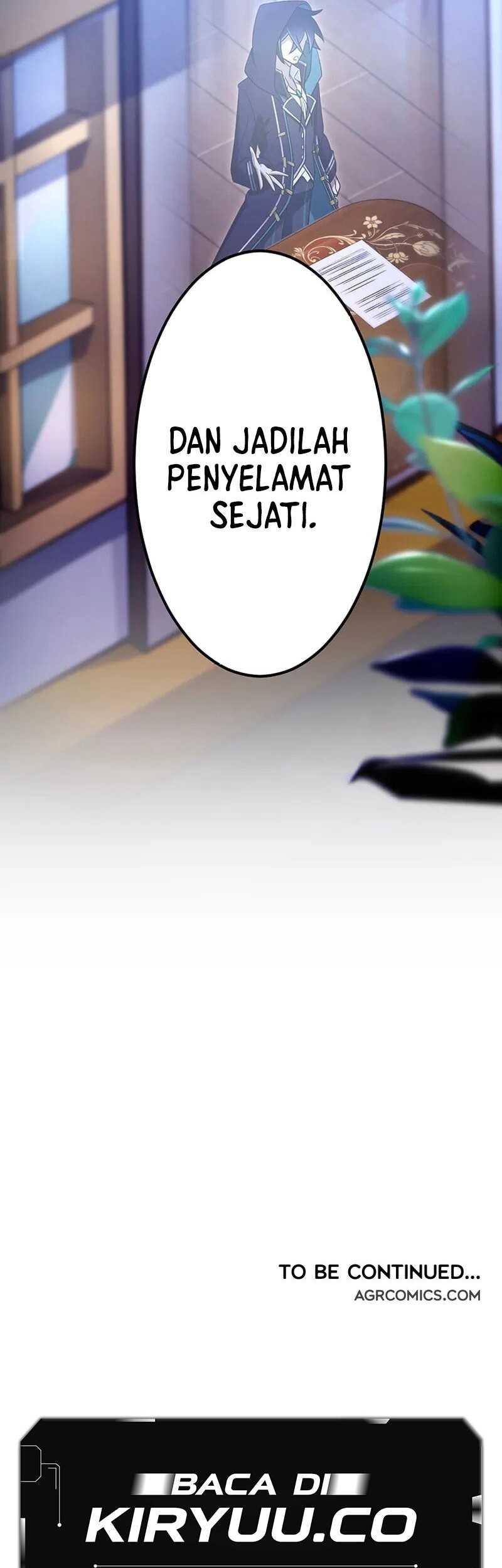 I Reincarnated as an SSS-Ranked Goblin Chapter 76 Gambar 65