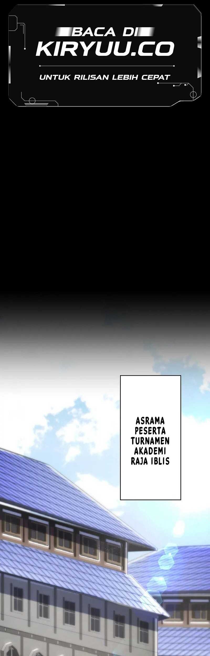 I Reincarnated as an SSS-Ranked Goblin Chapter 76 Gambar 3
