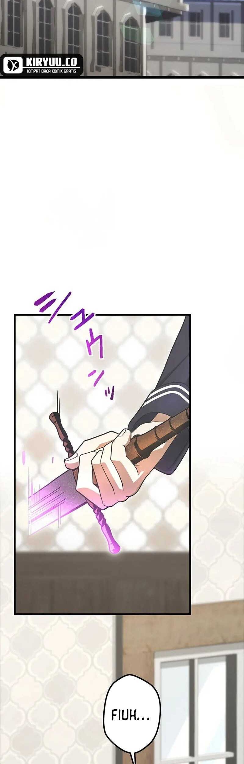 I Reincarnated as an SSS-Ranked Goblin Chapter 76 Gambar 4