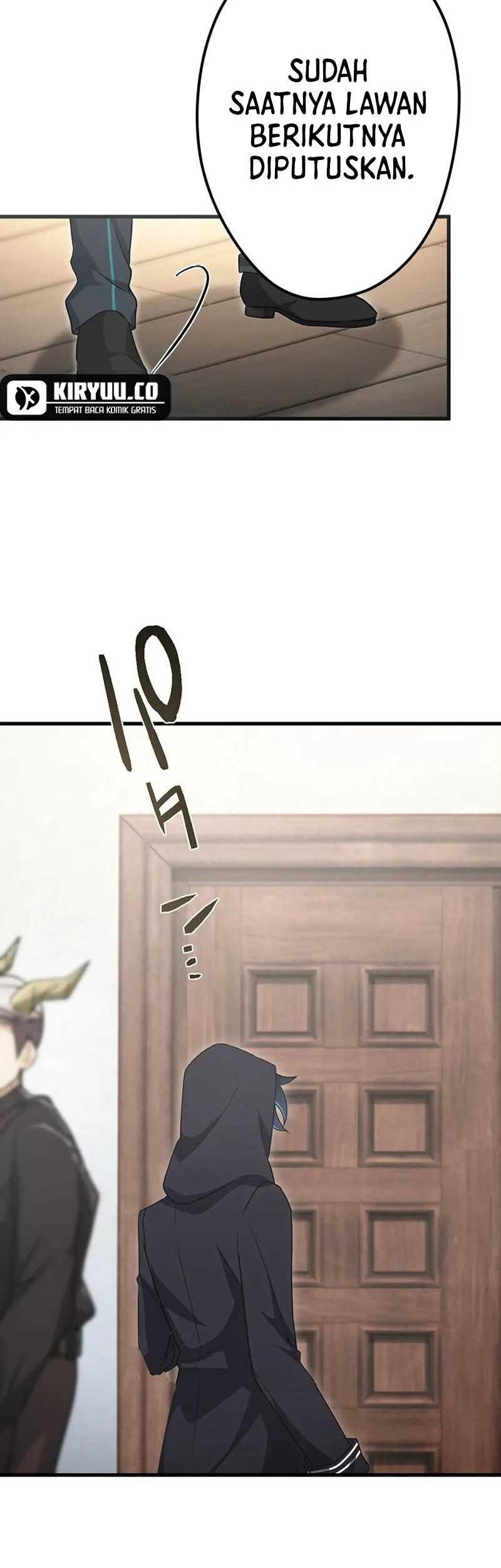 I Reincarnated as an SSS-Ranked Goblin Chapter 76 Gambar 7
