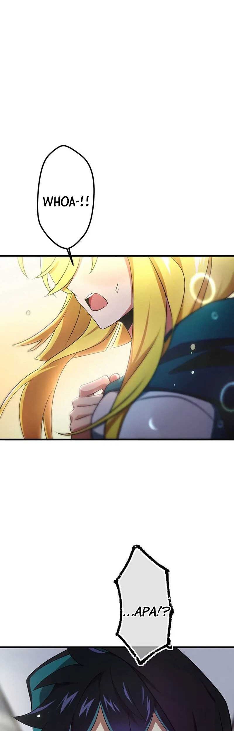 I Reincarnated as an SSS-Ranked Goblin Chapter 76 Gambar 11