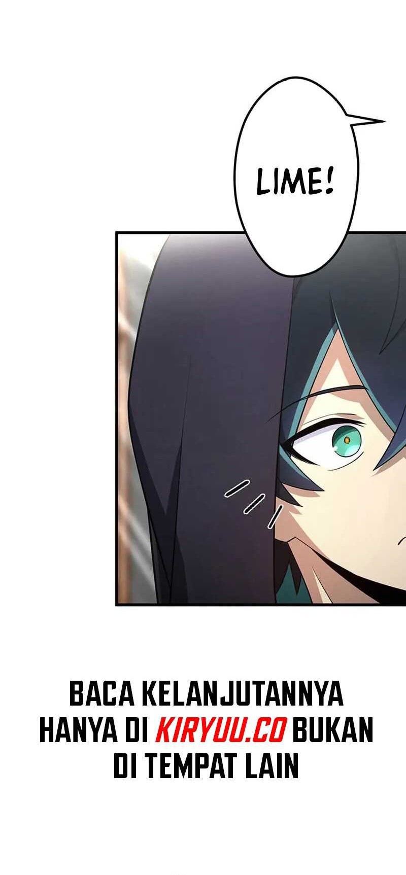 I Reincarnated as an SSS-Ranked Goblin Chapter 76 Gambar 17