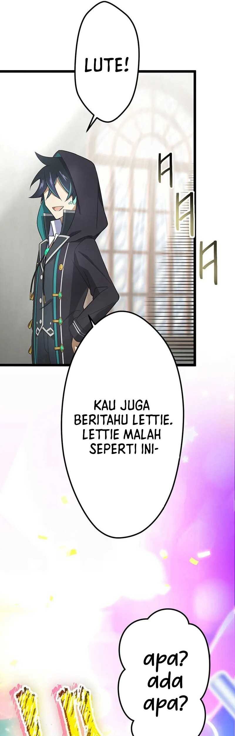 I Reincarnated as an SSS-Ranked Goblin Chapter 76 Gambar 18