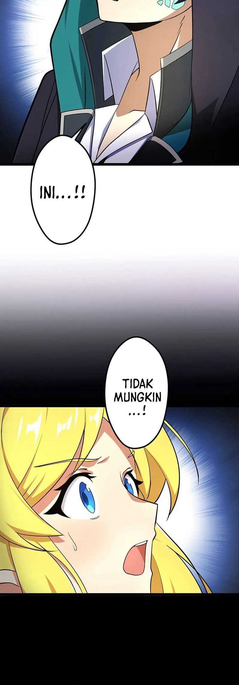 I Reincarnated as an SSS-Ranked Goblin Chapter 76 Gambar 29