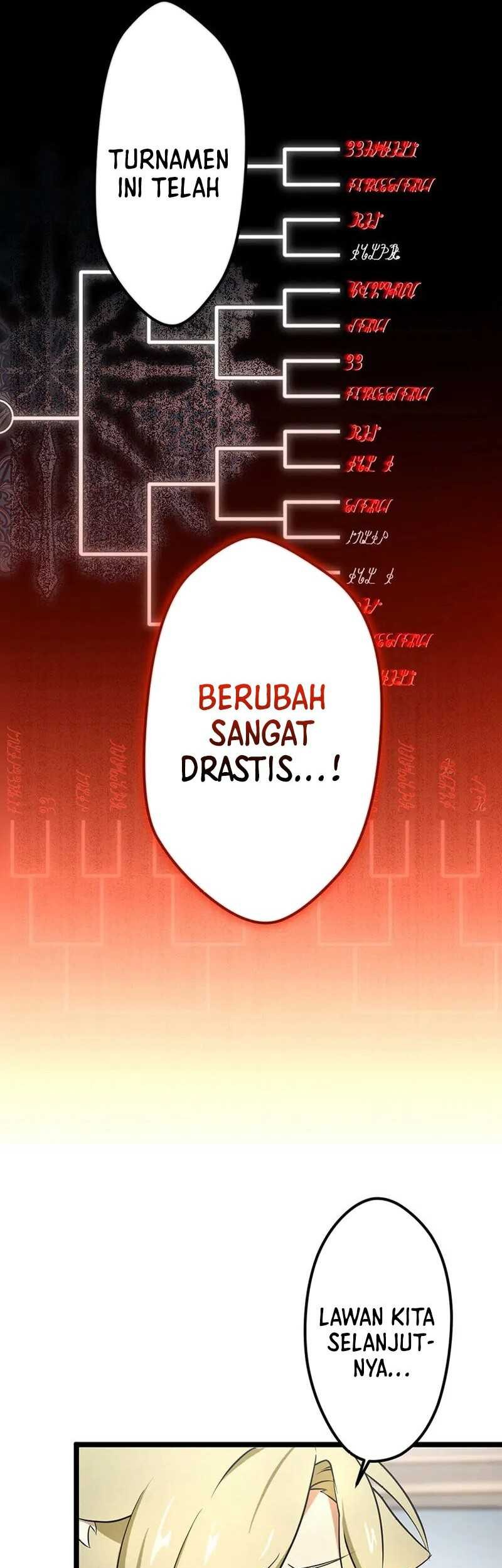 I Reincarnated as an SSS-Ranked Goblin Chapter 76 Gambar 30