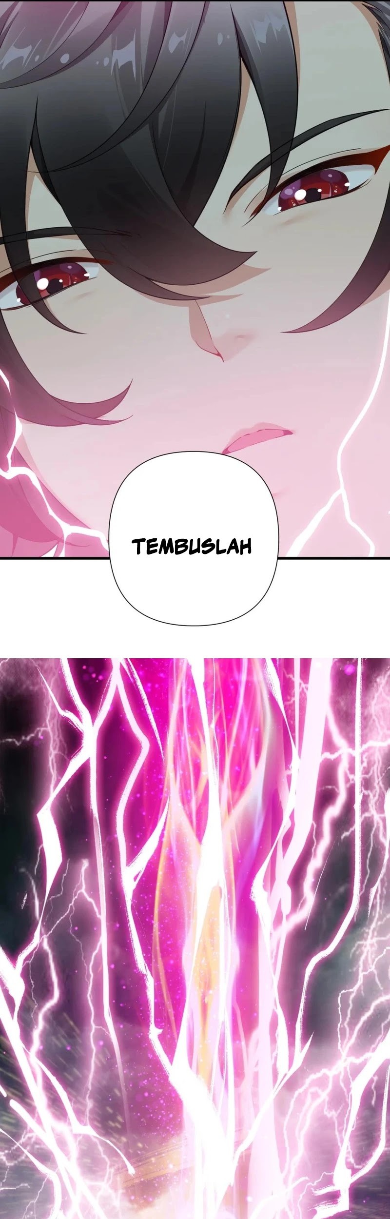 I Transmigrated Into Demon King Of Harem? Chapter 73 Gambar 17