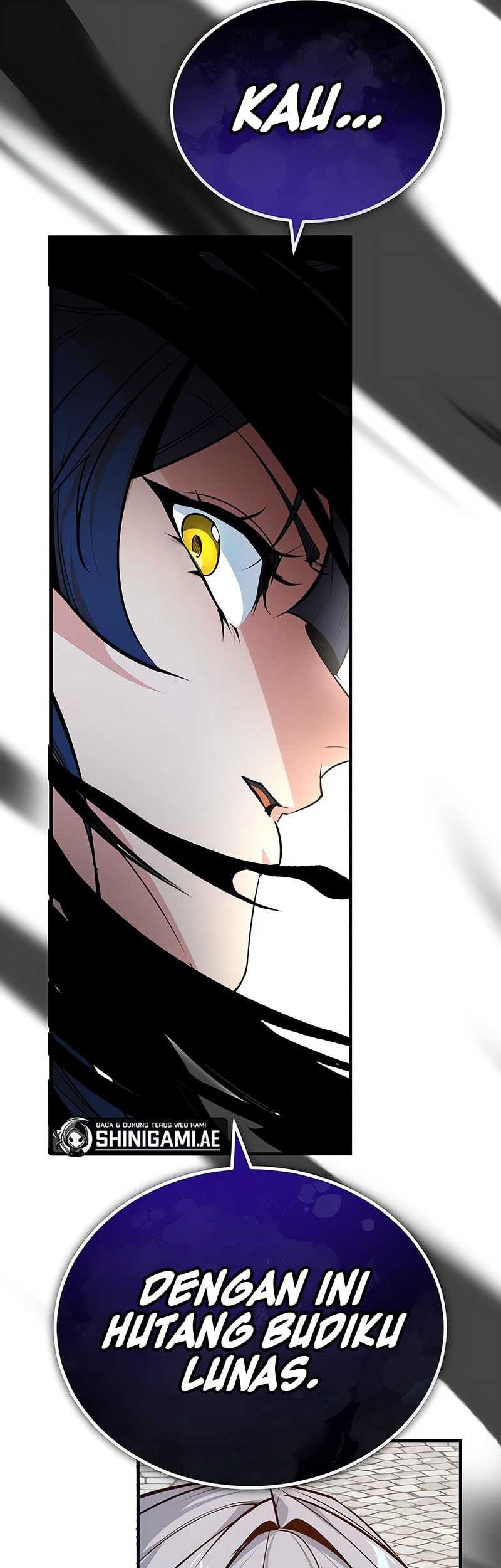 Academy’s Undercover Professor Chapter 111 Gambar 45