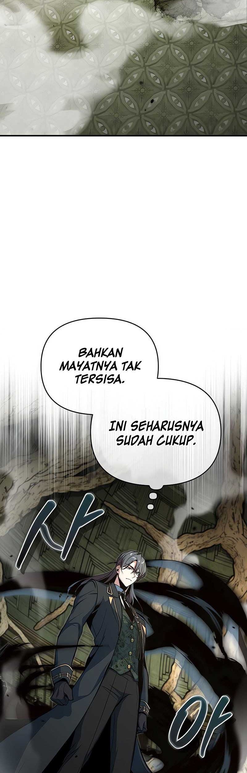 Baca  Academy’s Undercover Professor Chapter 111 Gambar 2