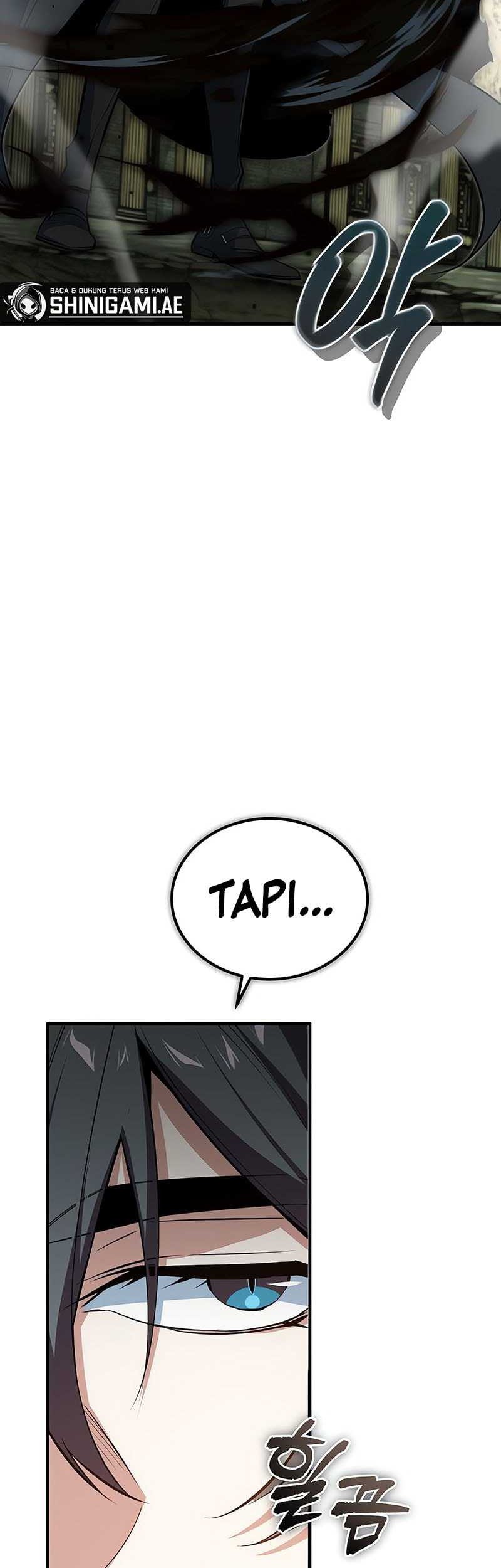 Academy’s Undercover Professor Chapter 111 Gambar 3