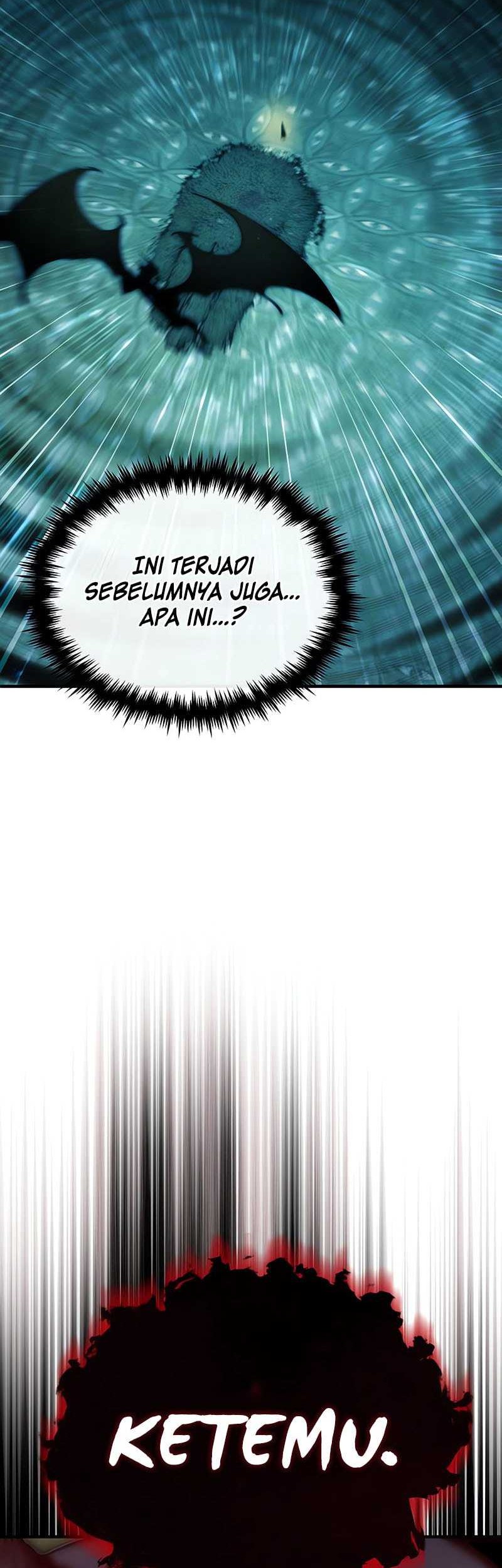 Academy’s Undercover Professor Chapter 111 Gambar 26