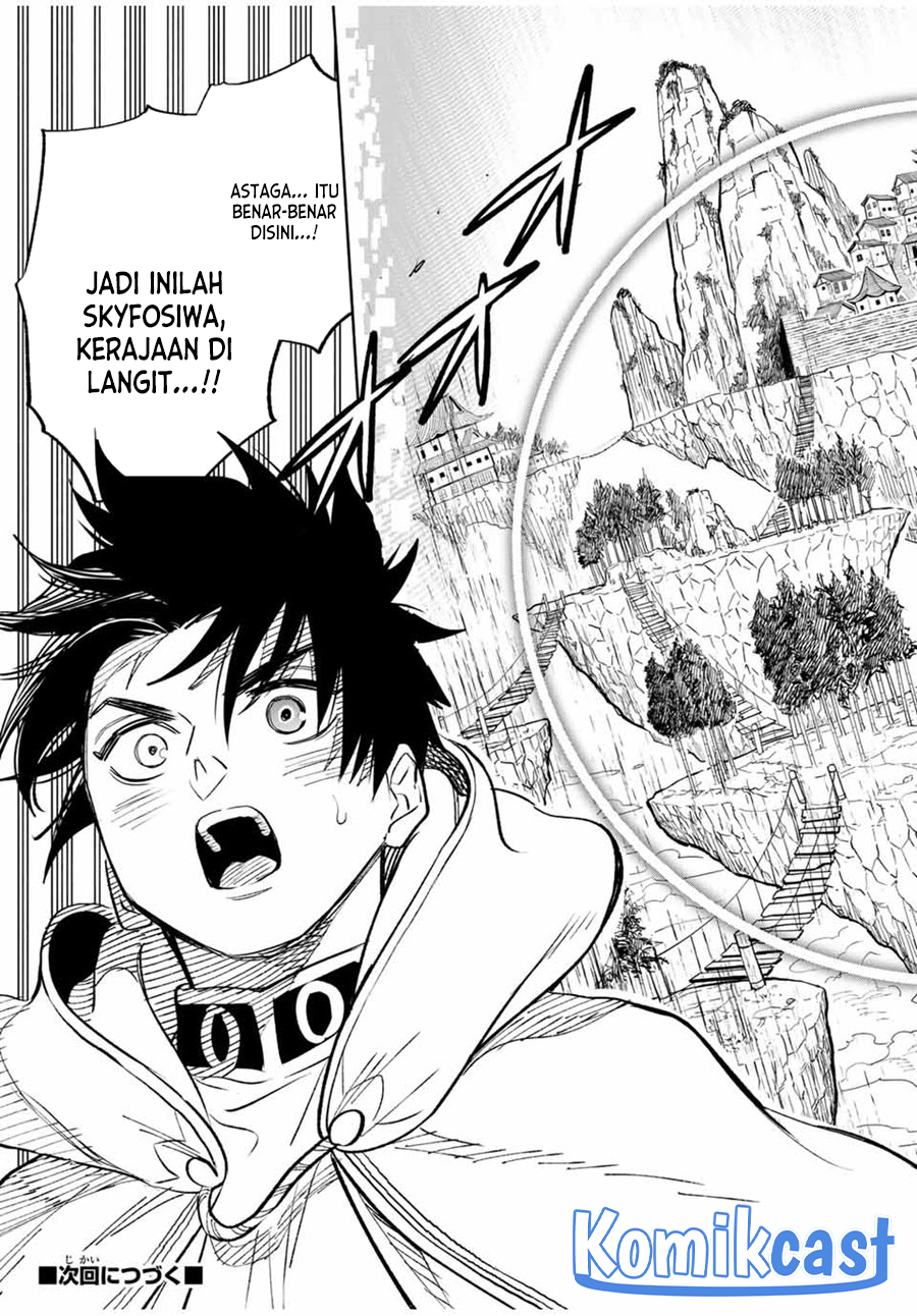 The Unfavorable Job “Appraiser” Is Actually the Strongest Chapter 86 Gambar 14