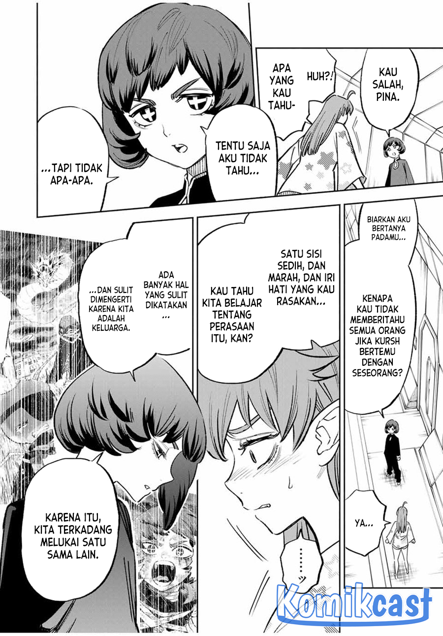 The Unfavorable Job “Appraiser” Is Actually the Strongest Chapter 86 Gambar 7